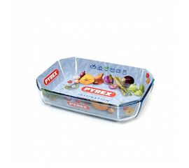 Блюдо для запекания и выпечки 30x20см INSPIRATION прямоугольное 294B000