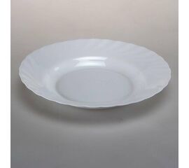 Тарелка суповая ТРИАНОН 22см H4123