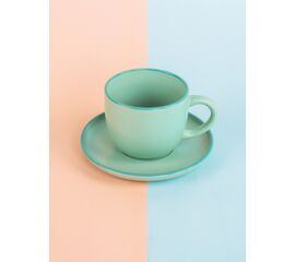 Чайная пара 350мл MACARONS DM7004