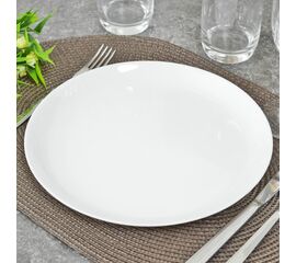 Тарелка обеденная ДИВАЛИ 25см P3299 (6905)