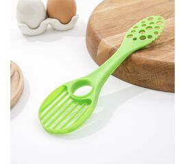 Приспособление для авокадо Доляна 5 в 1, цвет МИКС 7293390