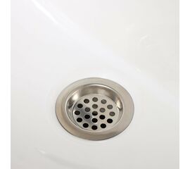 Фильтр для раковины, d=6 см 9415962