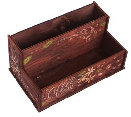 Органайзер для кухонных мелочей "Coffee bar" 4187833