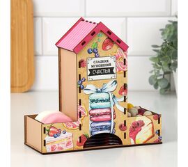 Чайный домик "Сладости" 3777305