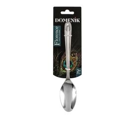 Ложка столовая FLORENCE 2шт DMC111