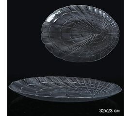 Блюдо овальное 23*32см упрочн. АТЛАНТИС-F&D 10239SLBFD