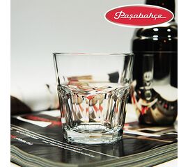 Стакан 205 мл*1шт КАСАБЛАНКА 52862SLBT