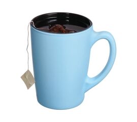 Кружка 320мл ALIX ЛАИТ БЛЮ Q7164