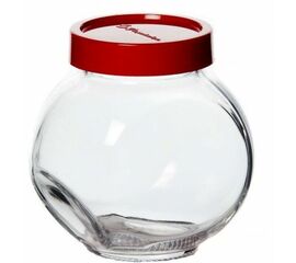Банка с крышкой БЕЛЛА 200 мл 80386SLB