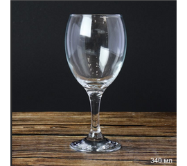 Бокал для вина 340мл IMPERIAL-F&D 44272SLBFD