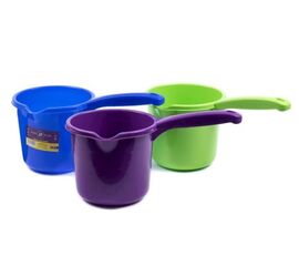 Ковш с ручкой 1,25 л VAR-94049