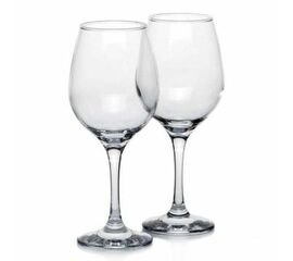 Набор бокалов д/вина 365мл*2шт Амбер 440265B