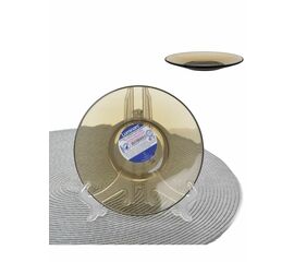 Блюдце 13см С ДОБРЫМ УТРОМ ЭКЛИПС J3261 LUMINARC