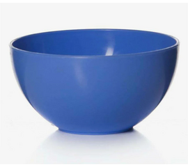 Салатник 12,4см малый  объем 0,6 л VAR-WTC-244