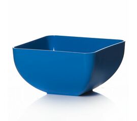 Салатник 11,2см квадратный, объем 0,5 л WTC-643