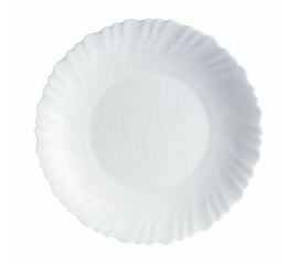 Тарелка обеденная 25см ФЭСТОН Q1868