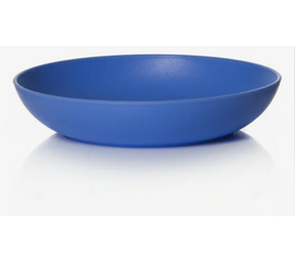 Тарелка суповая 18см круглая WTC-275