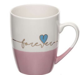 Кружка 350мл VAR-R6138