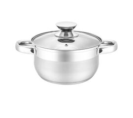 Кастрюля с крышкой 2.8л CLASSIC ASS720-1