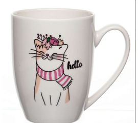 Кружка 340мл VAR-0330