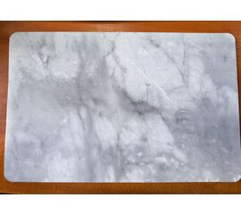 Мат на стол MARBLE 43.5х28см TAP011