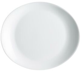 Блюдо д/стейка 30см Luminarc Friends time J4651