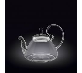 Чайник заварочный WL-888816/A 600мл (термо стекло) техн.уп
