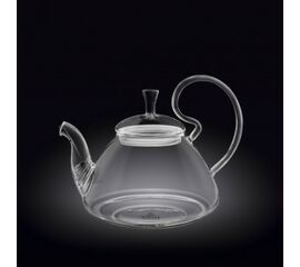Чайник заварочный WL-888817/A 800мл (термо стекло) техн.уп