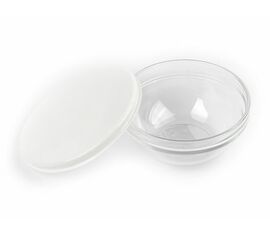 Салатник с крышкой 12см  ЭМПИЛАБЛЬ H1149