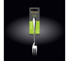 Набор вилок столовых 2шт WL-999101/2B 20см на блистере