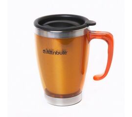 Термокружка 400мл HOT AVF806 ATTRIBUT