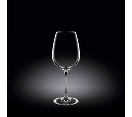 WILMAX 888033/2С Набор бокалов для вина  470мл*2шт цв.уп
