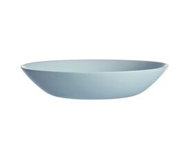 Тарелка суповая Дивали Гранит 20 см P0703