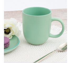 Кружка 400мл MACARONS DM7003