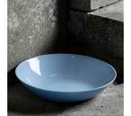 Тарелка суповая ДИВАЛИ ЛАЙТ БЛЮ 20см P2021 (6878)