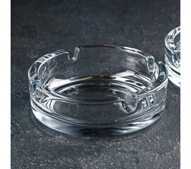 Пепельница 10,7см  54036SLB PASABAHCE БИСТРО