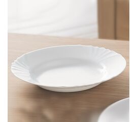 Тарелка глубокая 23см Кадикс j6691