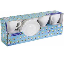 Чайный набор КАДИКС220мл 38649