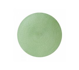 Мат на стол MEADOW 38см DM98110 мятный