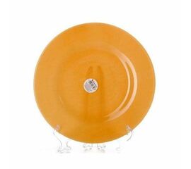 Тарелка обеденная 26см ОРАНЖ ВИЛЛАЖ 10328SLBD15