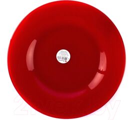 Тарелка десертная 19,5см РЭД ВИЛЛАЖ 10327SLBD20