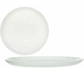 Тарелка десертная АММОНИТ 19см P8825