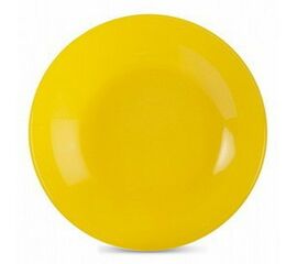 Тарелка десертная 19см АМБИАНТЭ ЙЕЛЛОУ Q1984