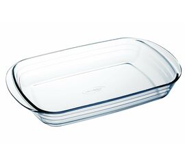 Блюдо прямоугольное O CUISINE 39x24см 249BC00/1046