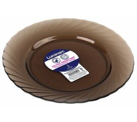 Тарелка обеденная 24см ОКЕАН ЭКЛИПС L5078