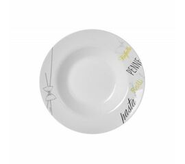 Тарелка для пасты 29 см ФРЕНДС ТАЙМ БИСТРО  L2902