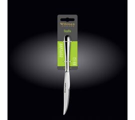 Нож д/стейка WL-999115/1B 23,5см в блистере