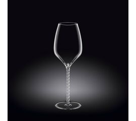 WILMAX 888101-JV/2С Набор бокалов для вина 600мл*2шт цв.уп Julia