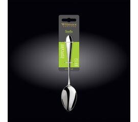Набор ложек столовых 2шт WL-999102/2B 21см Stella в блистере