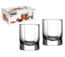 Набор стопок 60мл*6шт Танго 42294  PASABAHCE
